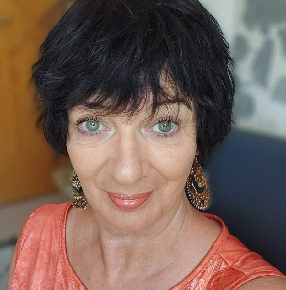Margit Markschläger